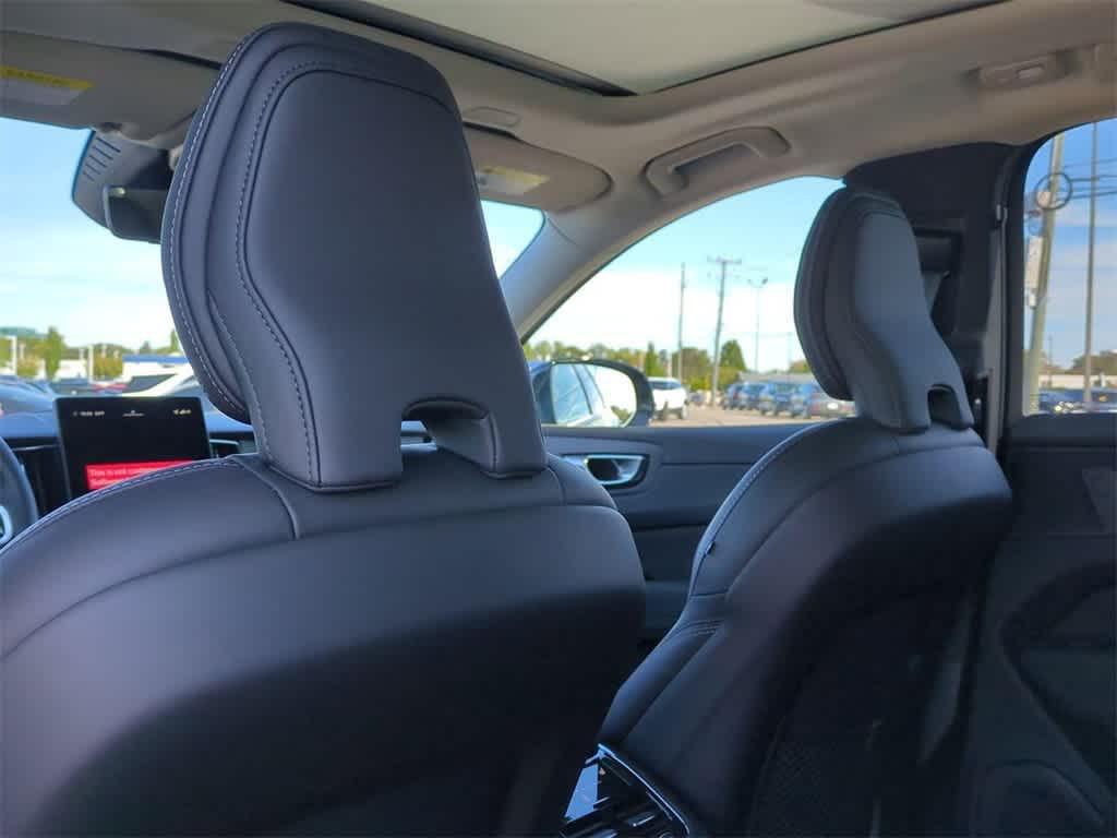 new 2026 Volvo XC60 car, priced at $65,745