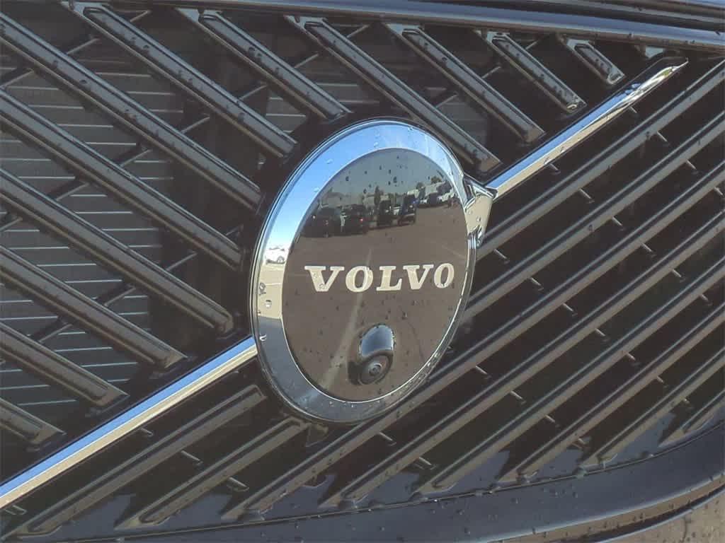 new 2026 Volvo XC60 car, priced at $65,745