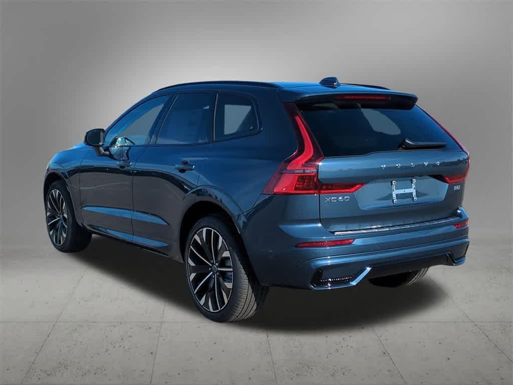 new 2026 Volvo XC60 car, priced at $65,745