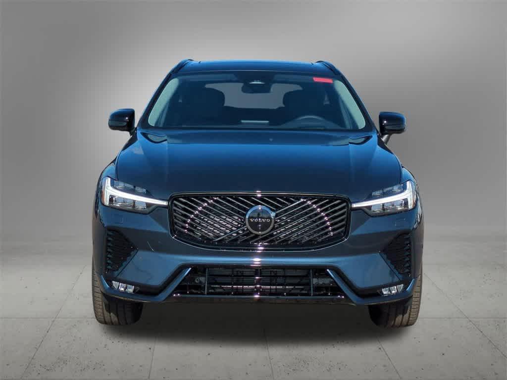 new 2026 Volvo XC60 car, priced at $65,745