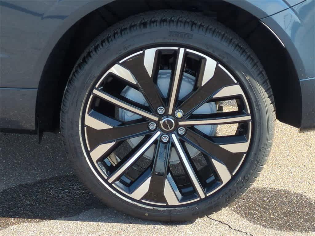 new 2026 Volvo XC60 car, priced at $65,745