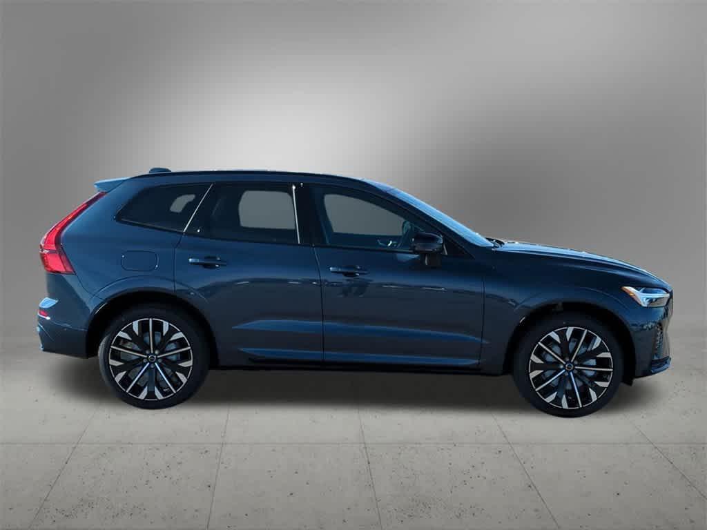 new 2026 Volvo XC60 car, priced at $65,745