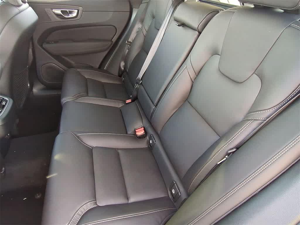 new 2026 Volvo XC60 car, priced at $65,745