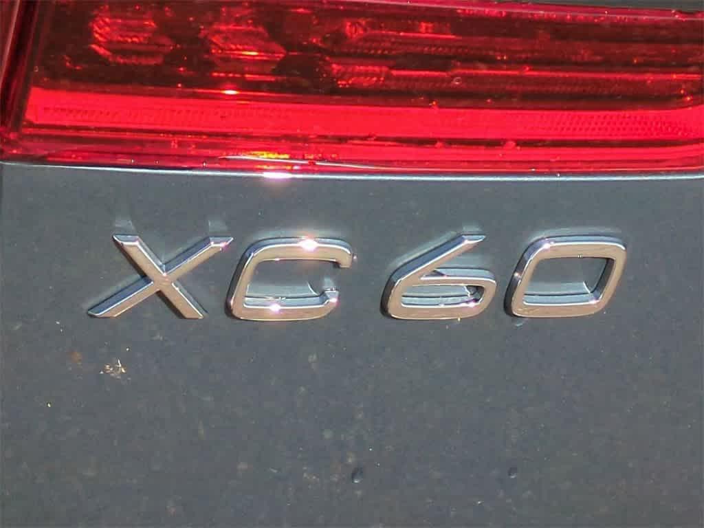 new 2026 Volvo XC60 car, priced at $65,745