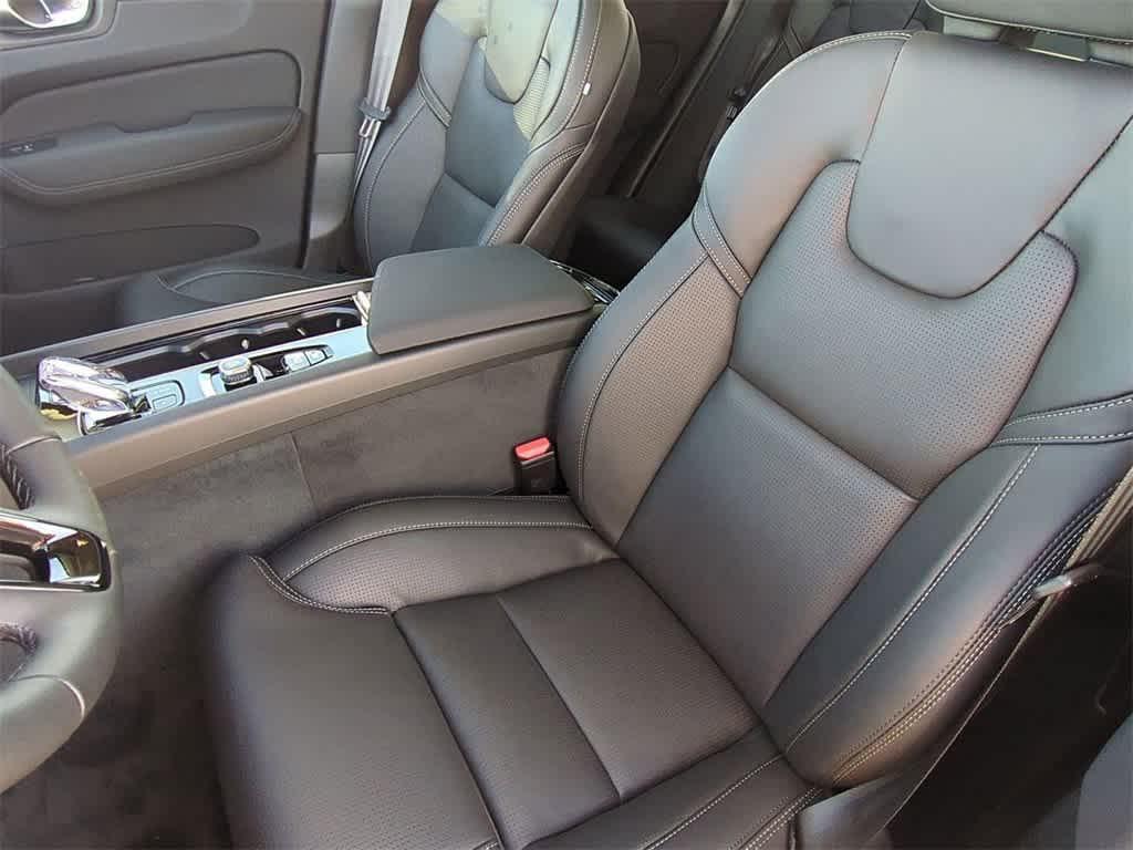 new 2026 Volvo XC60 car, priced at $65,745