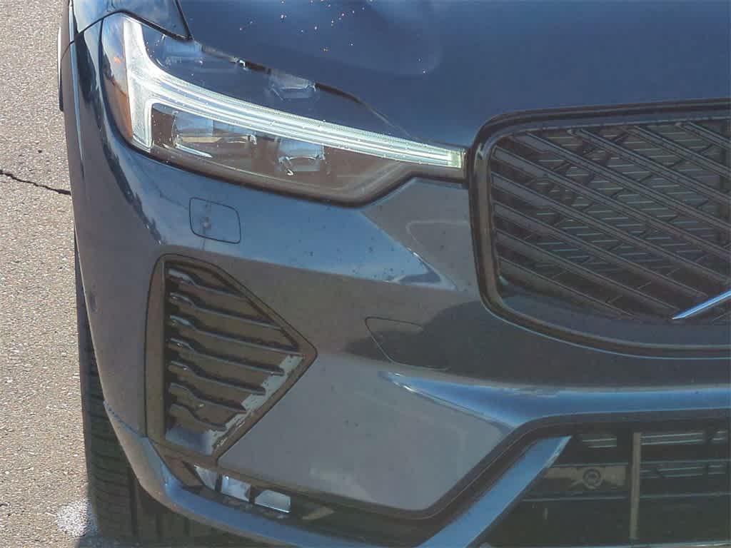 new 2026 Volvo XC60 car, priced at $65,745