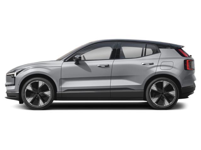 new 2025 Volvo EX30 car, priced at $48,595