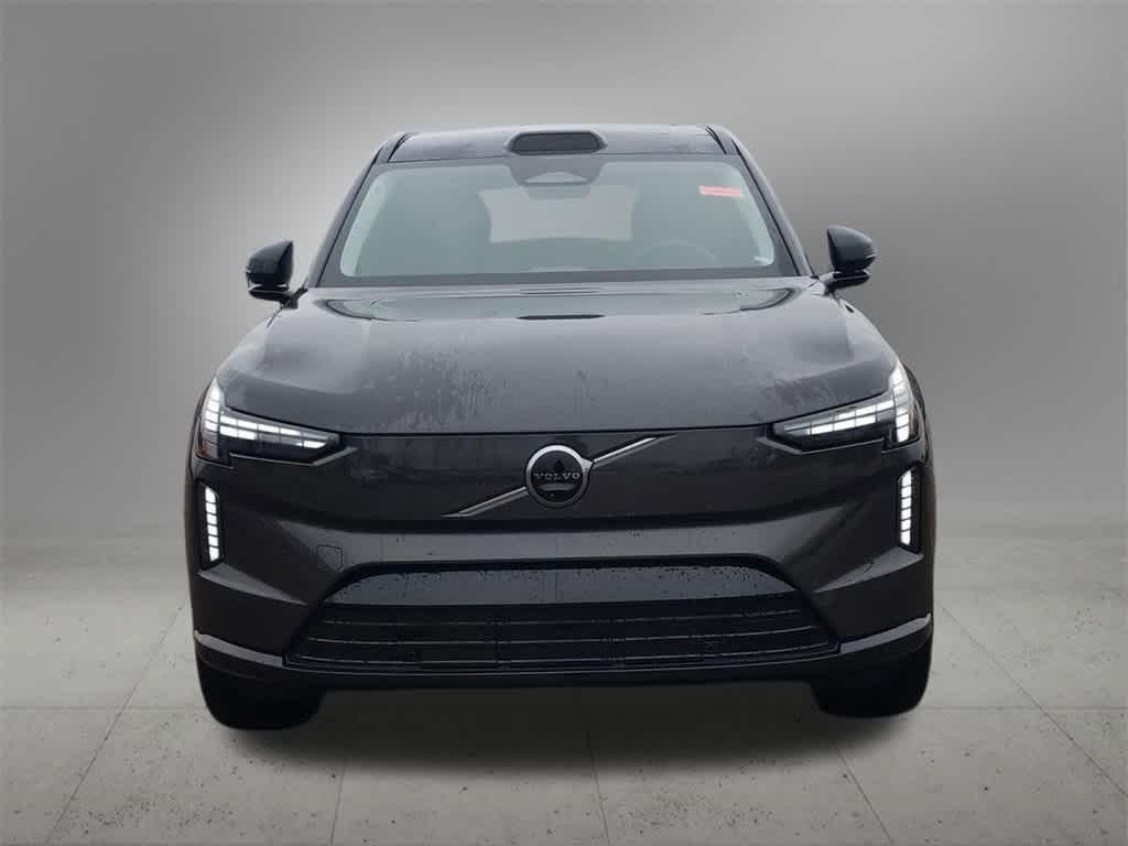 new 2025 Volvo EX90 car, priced at $78,290