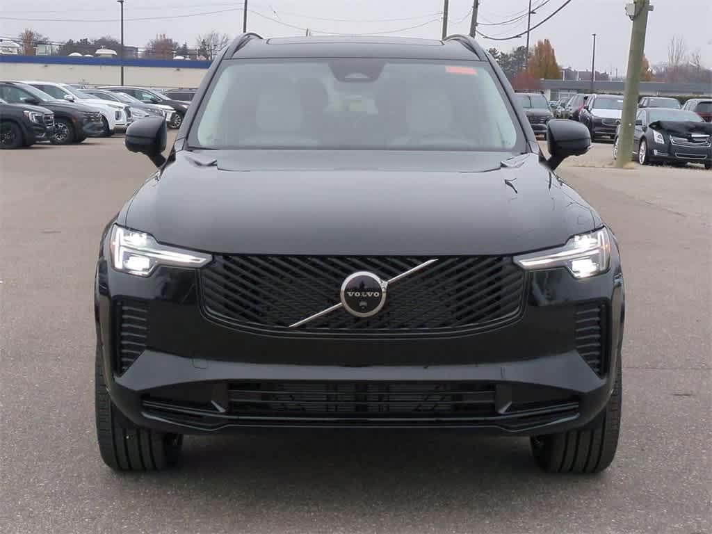 new 2026 Volvo XC90 car, priced at $73,597