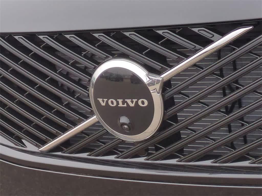 new 2026 Volvo XC90 car, priced at $73,597