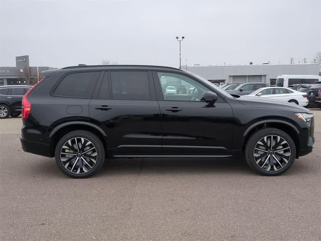 new 2026 Volvo XC90 car, priced at $73,597