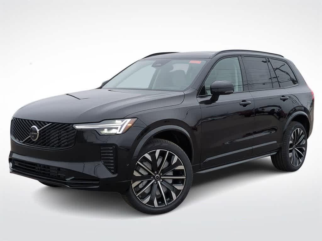 new 2026 Volvo XC90 car, priced at $73,597