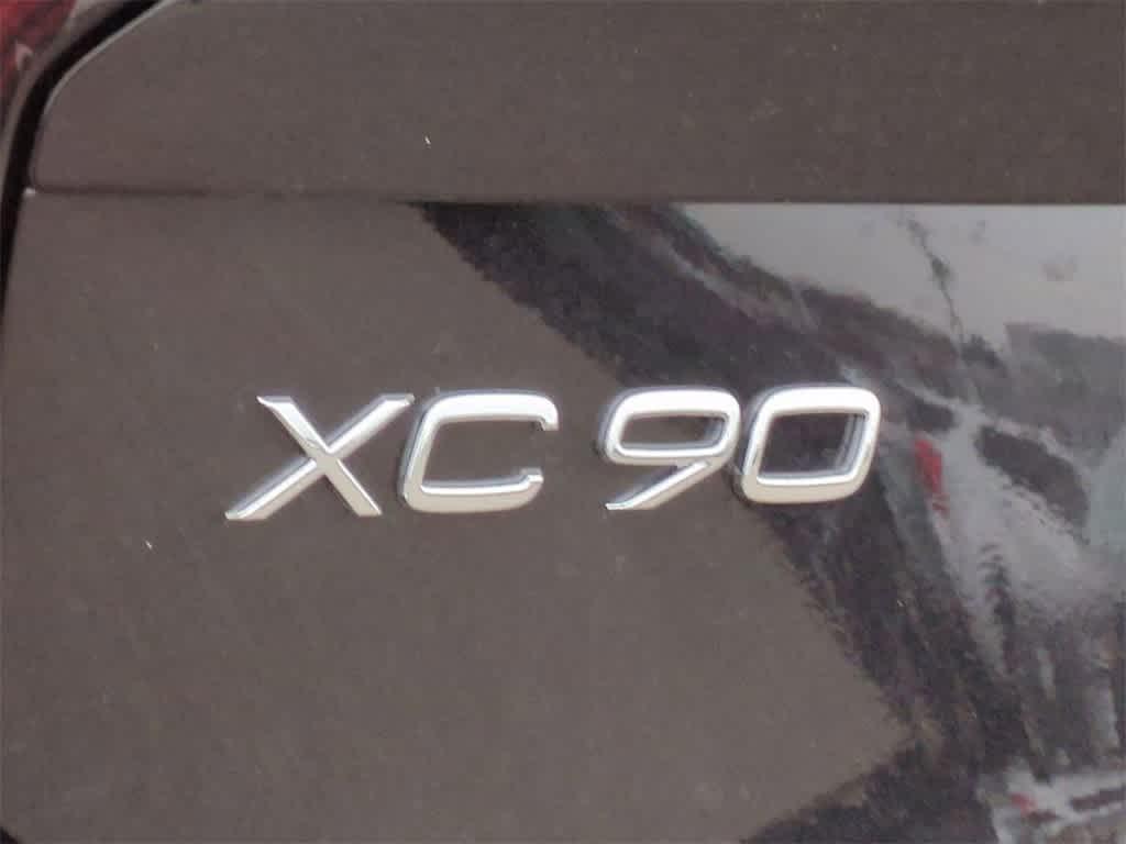 new 2026 Volvo XC90 car, priced at $73,597