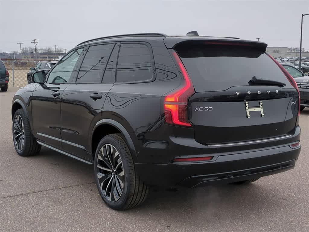 new 2026 Volvo XC90 car, priced at $73,597