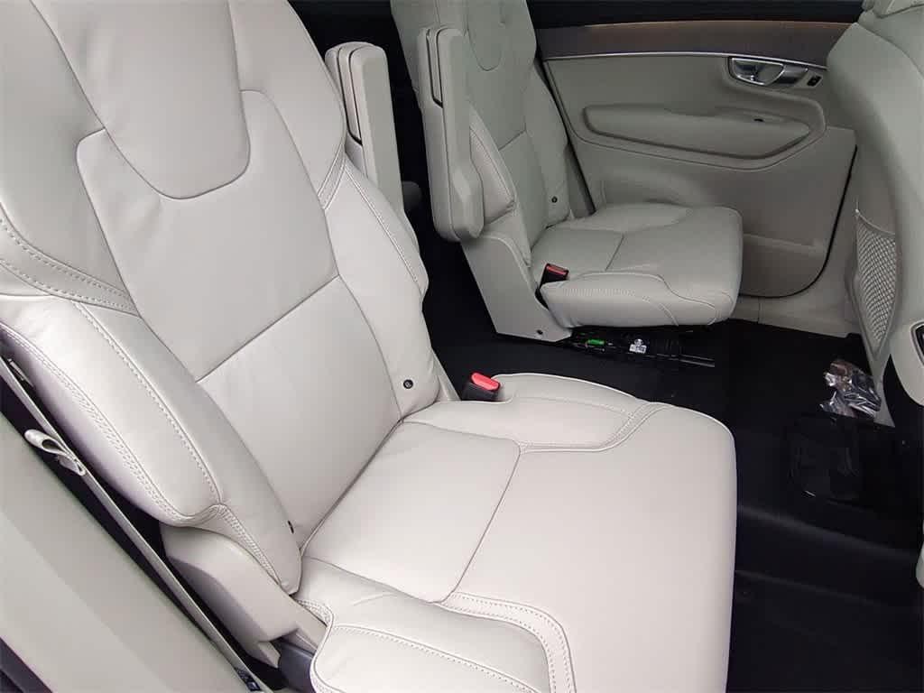 new 2026 Volvo XC90 car, priced at $73,597