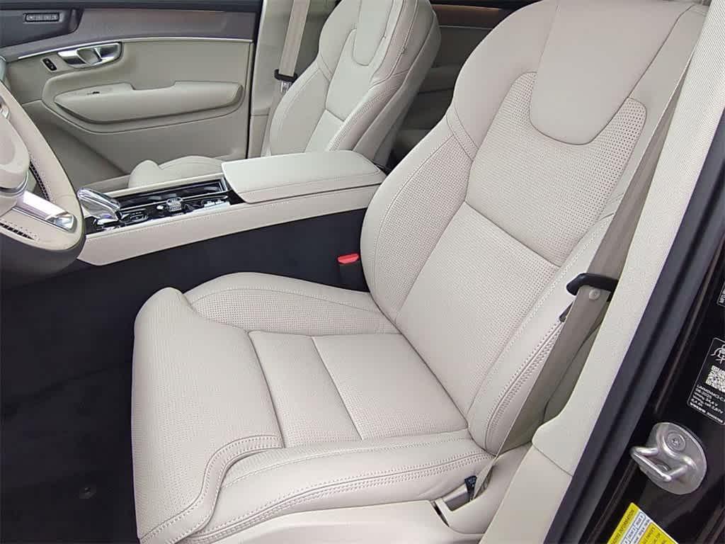 new 2026 Volvo XC90 car, priced at $73,597