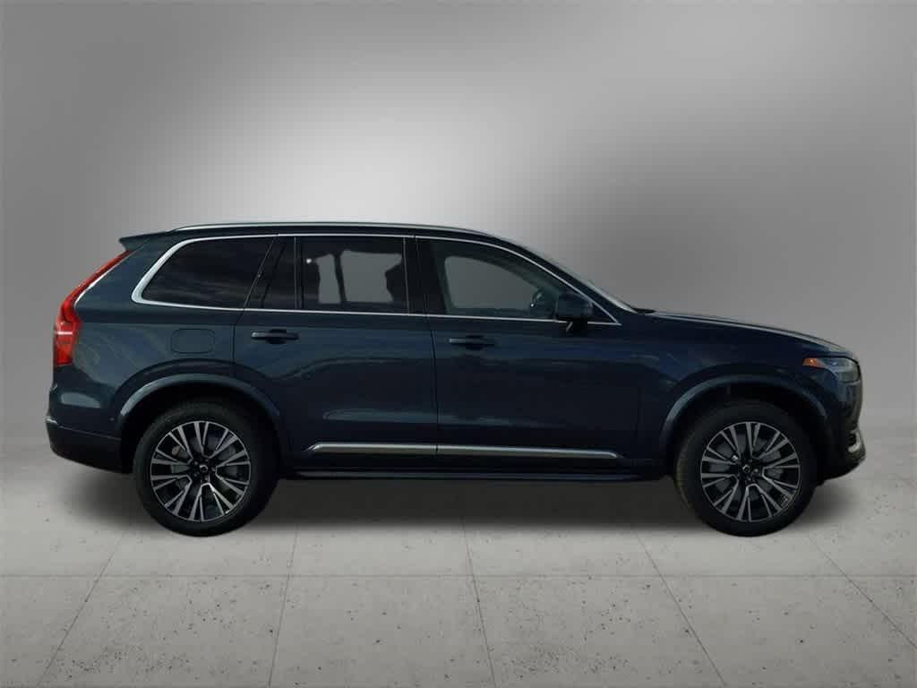 new 2025 Volvo XC90 Plug-In Hybrid car, priced at $71,222
