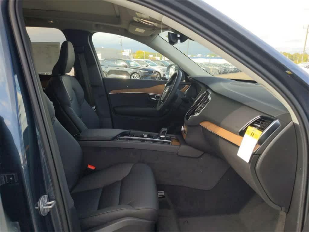 new 2025 Volvo XC90 Plug-In Hybrid car, priced at $71,222