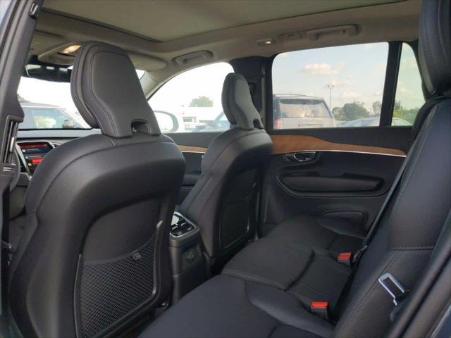 new 2025 Volvo XC90 Plug-In Hybrid car, priced at $71,222