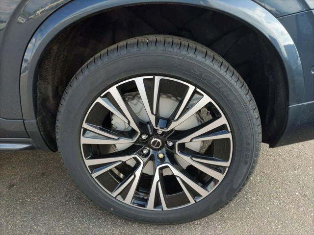new 2025 Volvo XC90 Plug-In Hybrid car, priced at $71,222