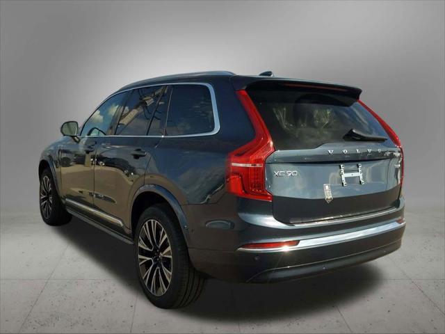 new 2025 Volvo XC90 Plug-In Hybrid car, priced at $71,222