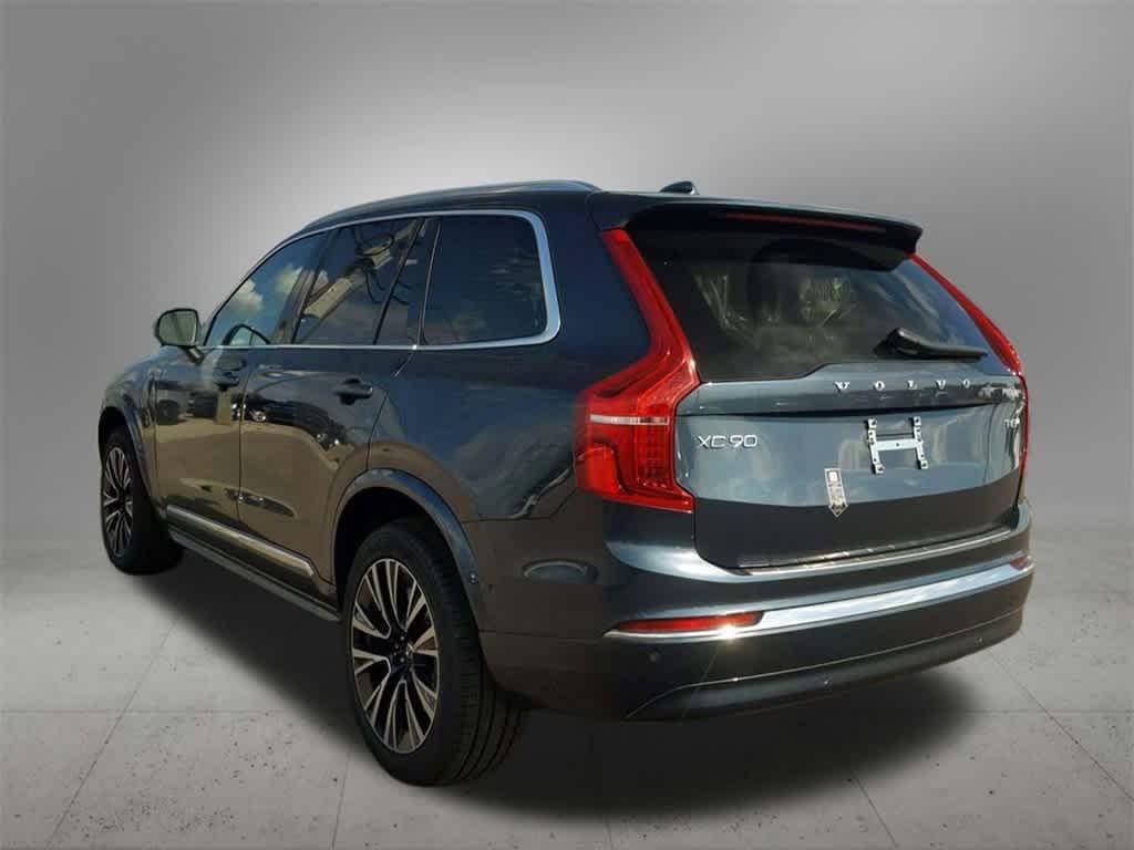 new 2025 Volvo XC90 Plug-In Hybrid car, priced at $71,222