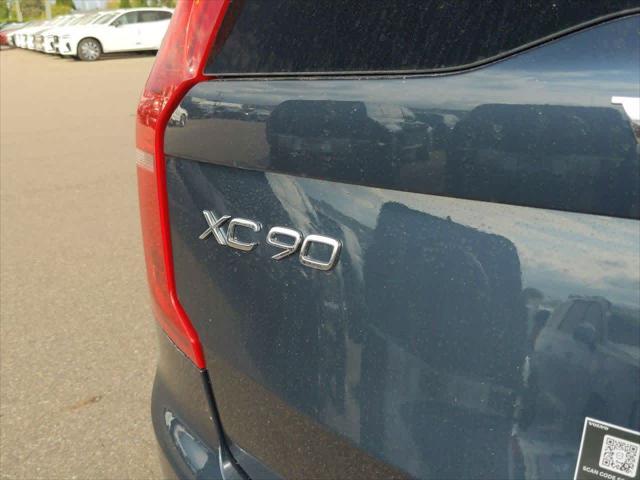 new 2025 Volvo XC90 Plug-In Hybrid car, priced at $71,222