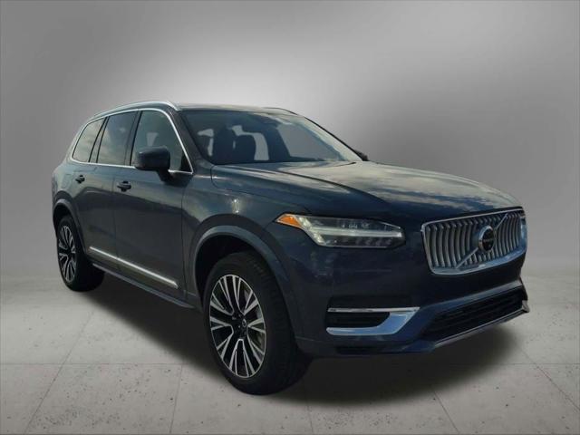 new 2025 Volvo XC90 Plug-In Hybrid car, priced at $71,222