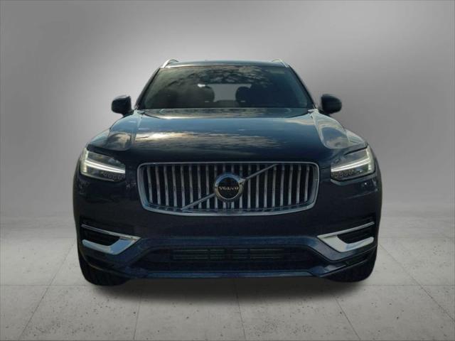 new 2025 Volvo XC90 Plug-In Hybrid car, priced at $71,222
