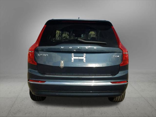 new 2025 Volvo XC90 Plug-In Hybrid car, priced at $71,222
