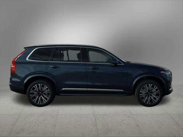 new 2025 Volvo XC90 Plug-In Hybrid car, priced at $71,222