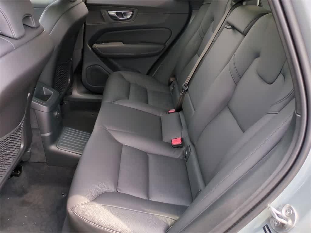 used 2025 Volvo XC60 Plug-In Hybrid car, priced at $64,566