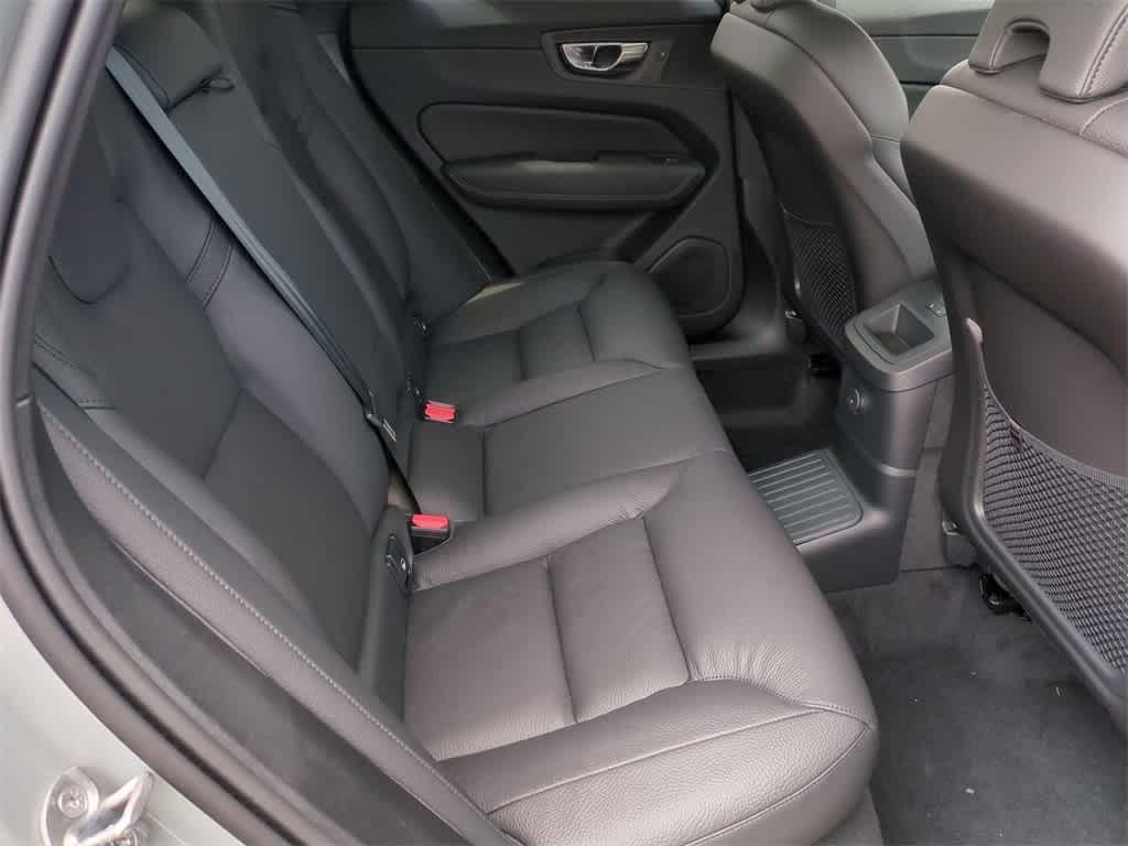 used 2025 Volvo XC60 Plug-In Hybrid car, priced at $64,566