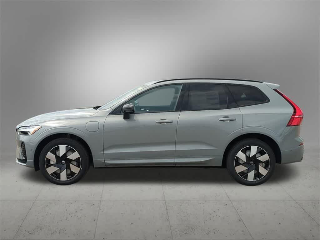 used 2025 Volvo XC60 Plug-In Hybrid car, priced at $64,566