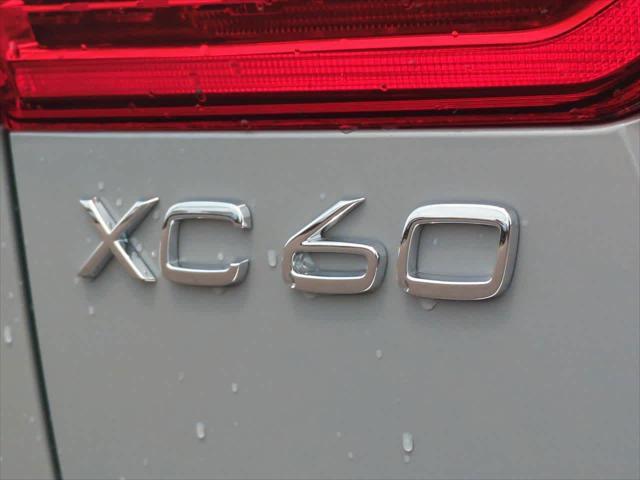 new 2025 Volvo XC60 Plug-In Hybrid car, priced at $64,566