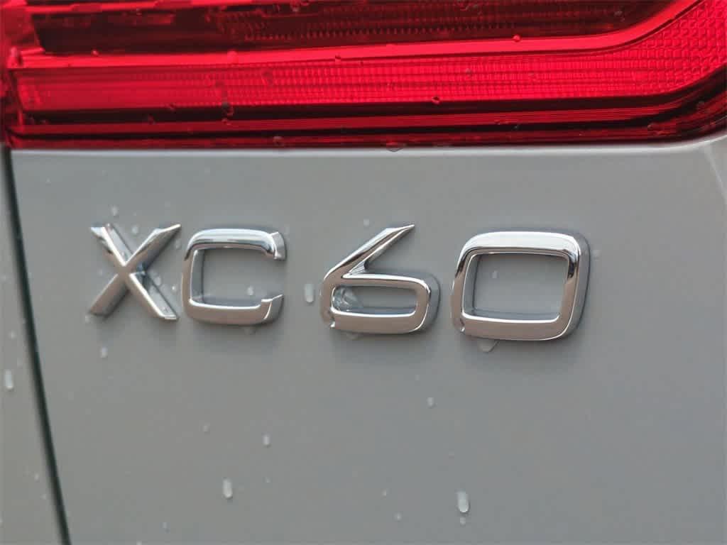 used 2025 Volvo XC60 Plug-In Hybrid car, priced at $64,566