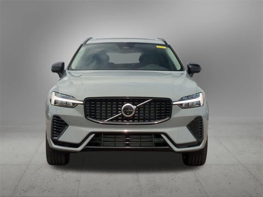 used 2025 Volvo XC60 Plug-In Hybrid car, priced at $64,566