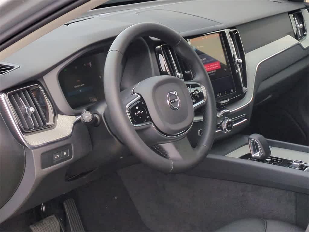 used 2025 Volvo XC60 Plug-In Hybrid car, priced at $64,566