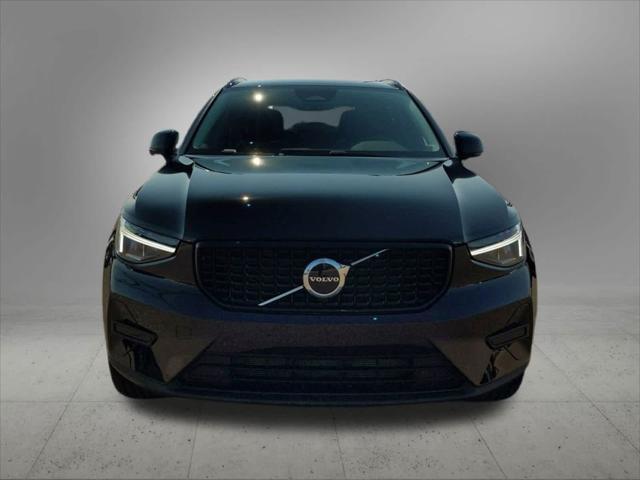 new 2024 Volvo XC40 car, priced at $43,344