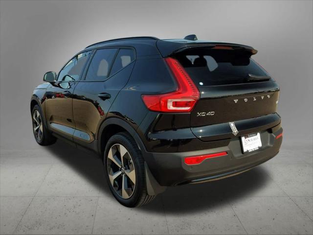 new 2024 Volvo XC40 car, priced at $43,344