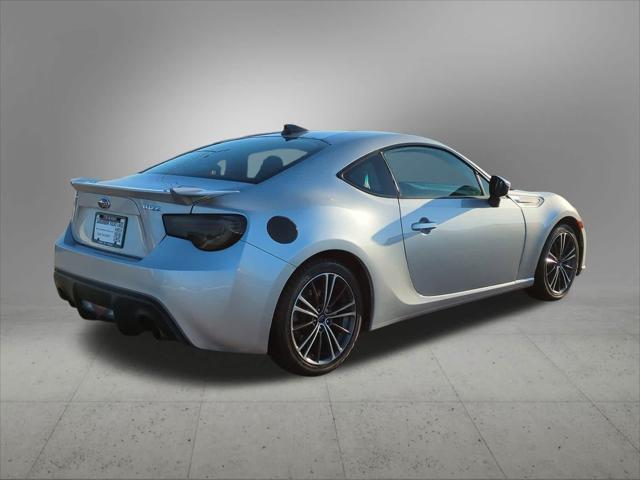 used 2014 Subaru BRZ car, priced at $14,427