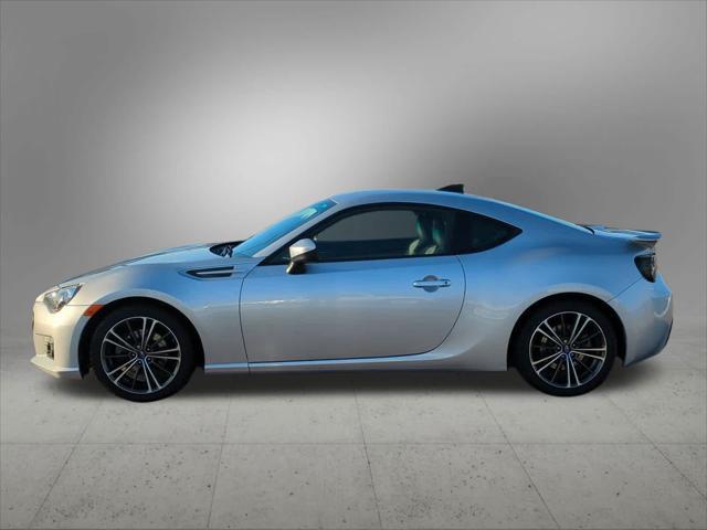 used 2014 Subaru BRZ car, priced at $14,427