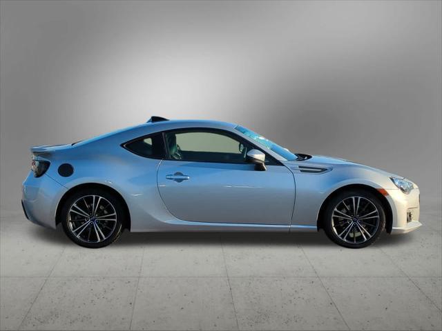 used 2014 Subaru BRZ car, priced at $14,427