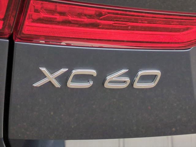 used 2022 Volvo XC60 car, priced at $39,713