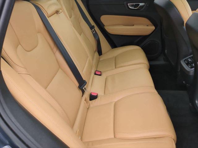 used 2022 Volvo XC60 car, priced at $39,713