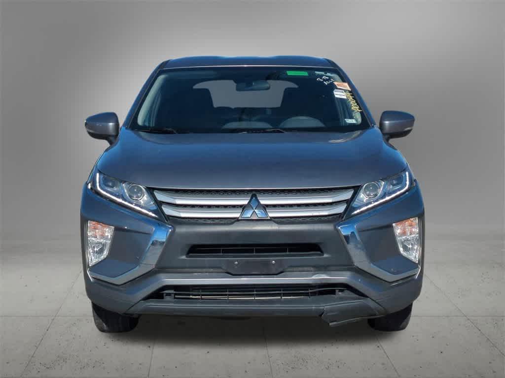 used 2020 Mitsubishi Eclipse Cross car, priced at $9,777