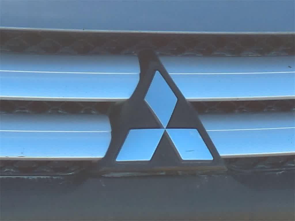 used 2020 Mitsubishi Eclipse Cross car, priced at $9,777