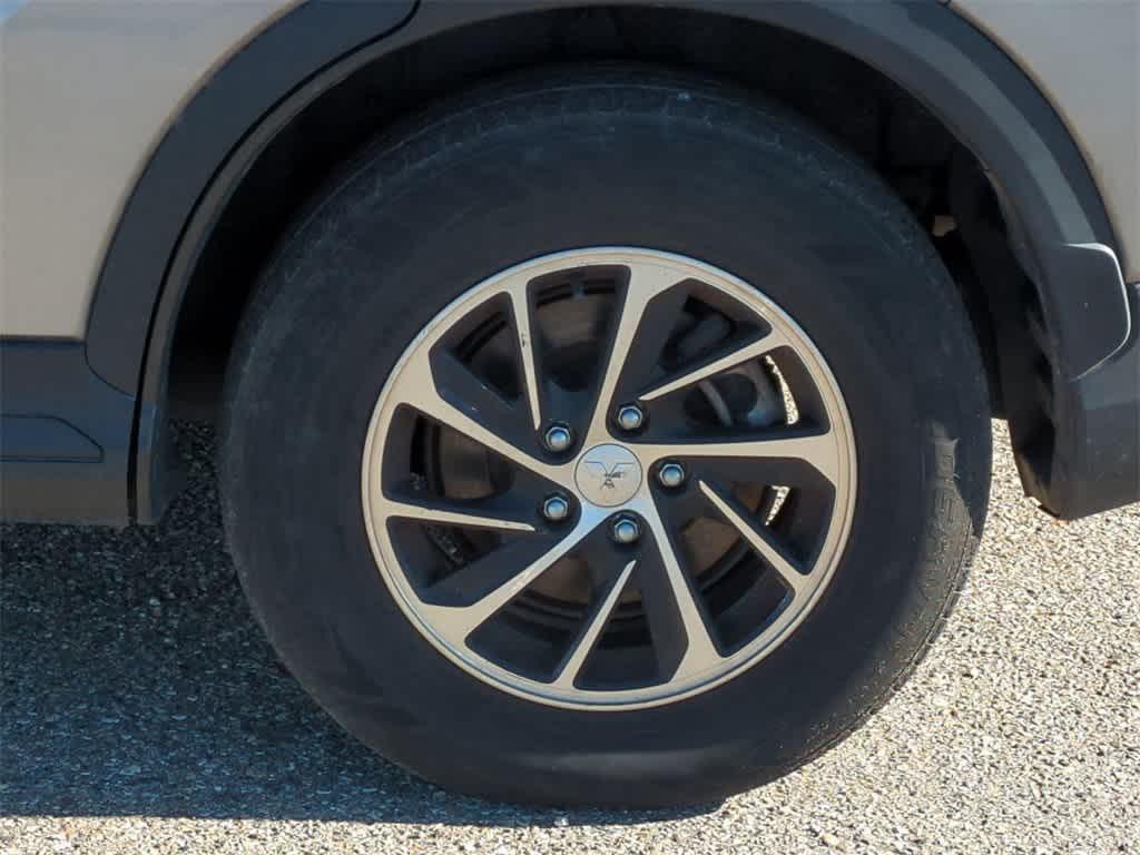 used 2020 Mitsubishi Eclipse Cross car, priced at $9,777