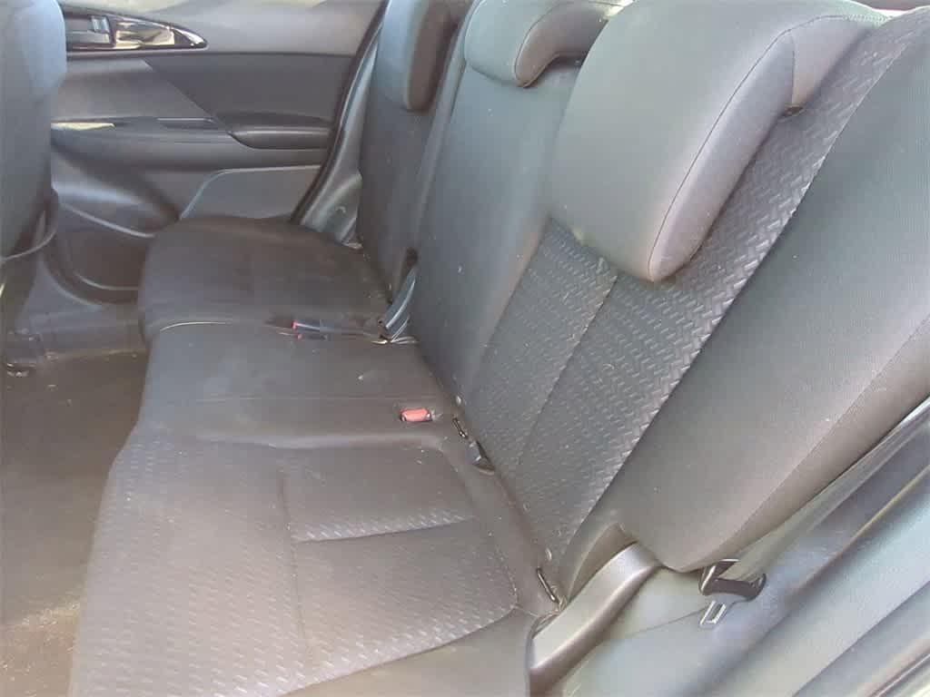 used 2020 Mitsubishi Eclipse Cross car, priced at $9,777