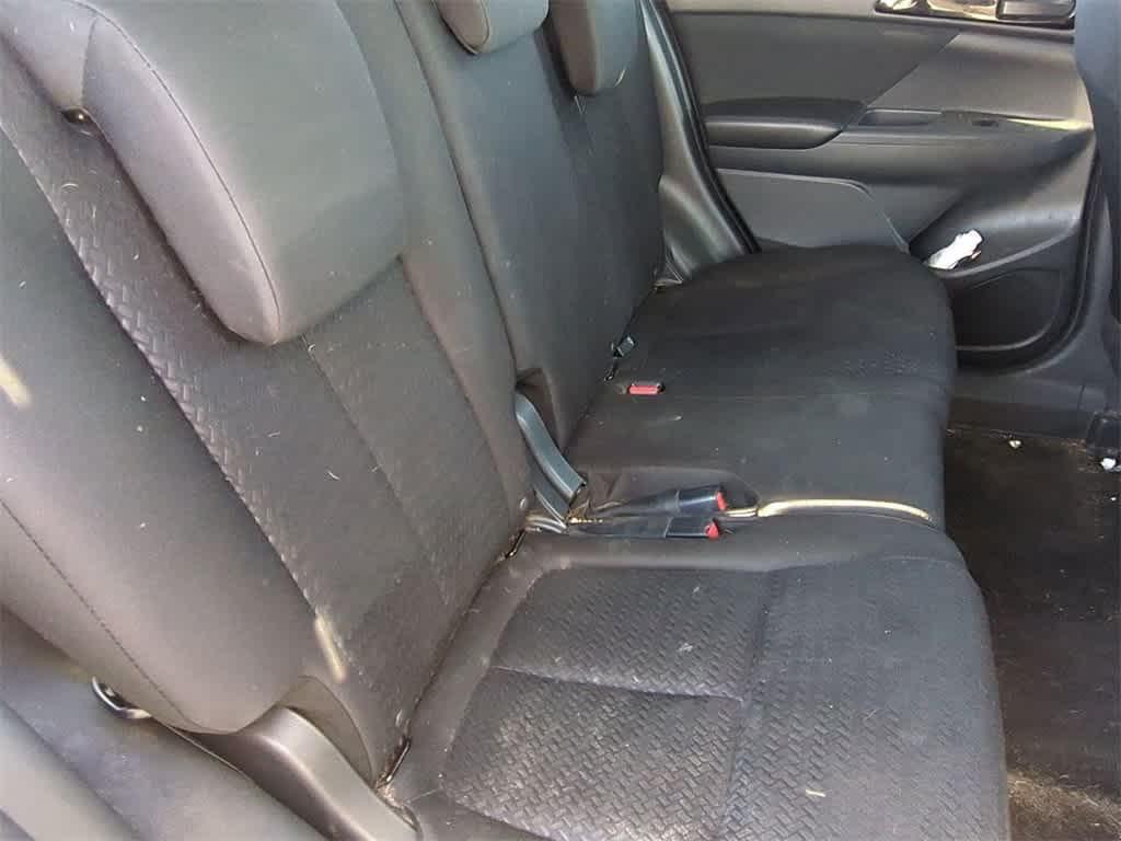 used 2020 Mitsubishi Eclipse Cross car, priced at $9,777